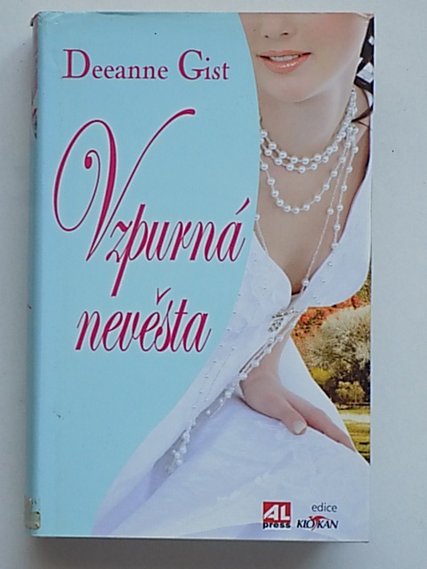 Historické romance - Kramerová,Jordan,Bateman,Gist a iný