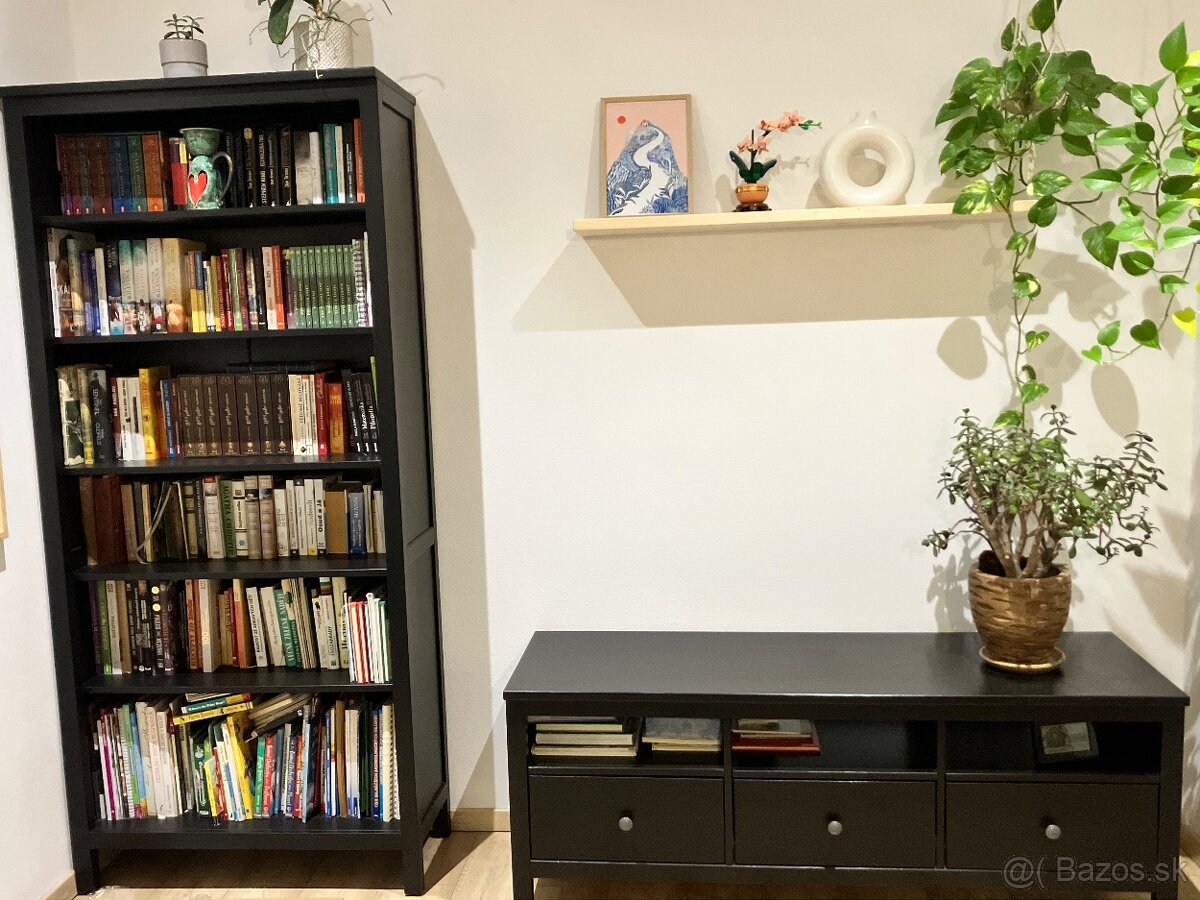 Obývačkový nábytok