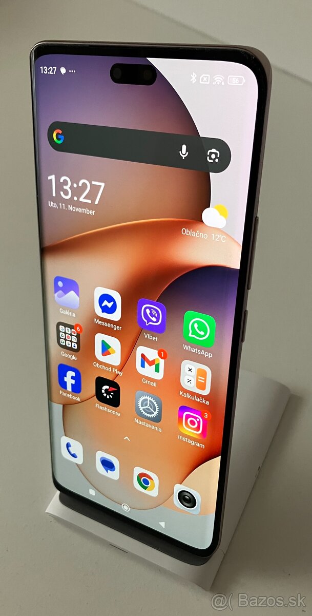 Xiaomi 13 lite 8gb/256GB 100% stave predaj-výmena iphone SE