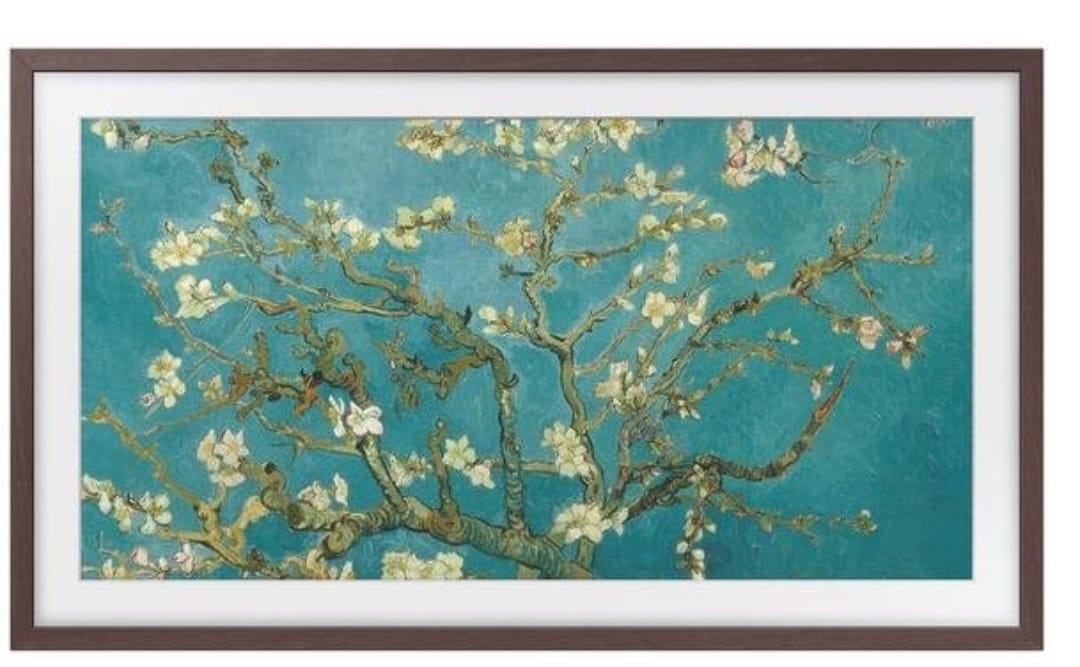 Rámik Samsung Frame 32