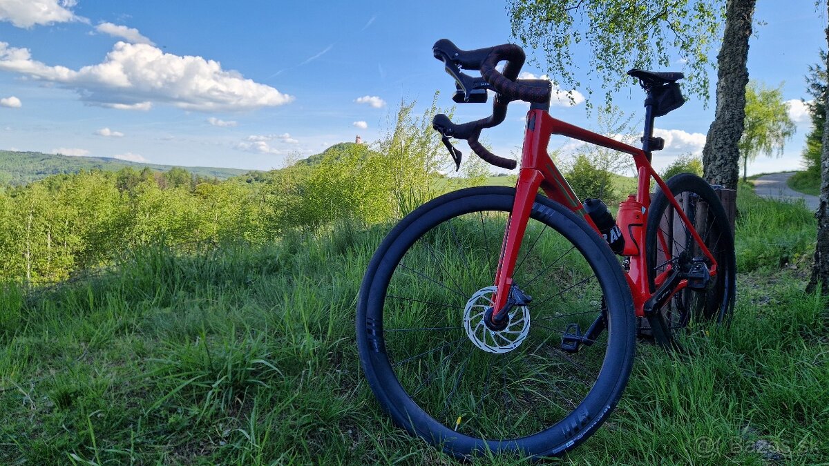 Superior x-road elite L/56