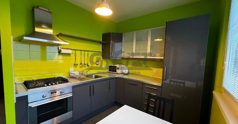 Na prenájom 3-izb. byt ul. Nám. Hraničiarov - Petržalka