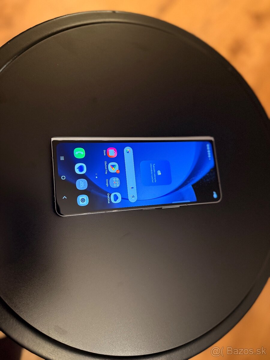 SAMSUNG Z FOLD 5 / 512 GB