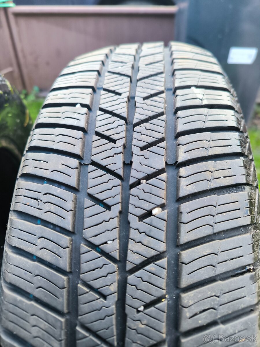 Zimné pneumatiky 195/65 r15