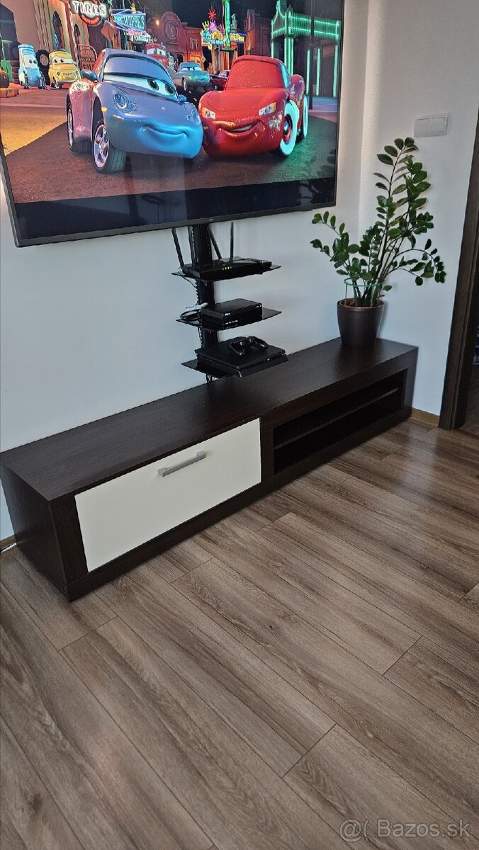 Obývačková zostava