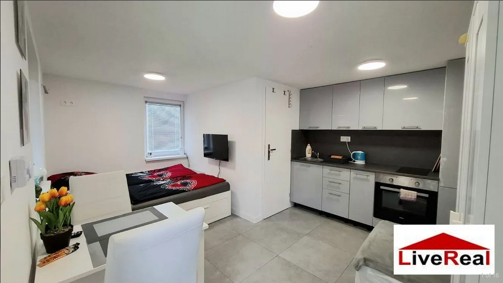 1.iz.Tiny House - Zlaté piesky s pozemkom 250m2