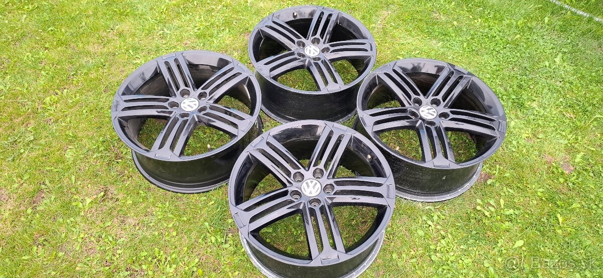 Disky VW Talladega 5x112 R19