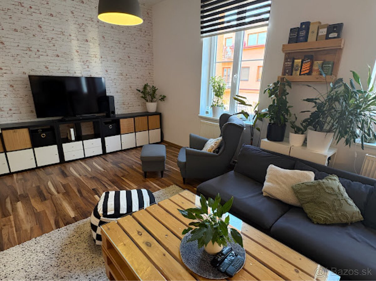 Na predaj 3 izbový byt, Centrum mesta Žilina