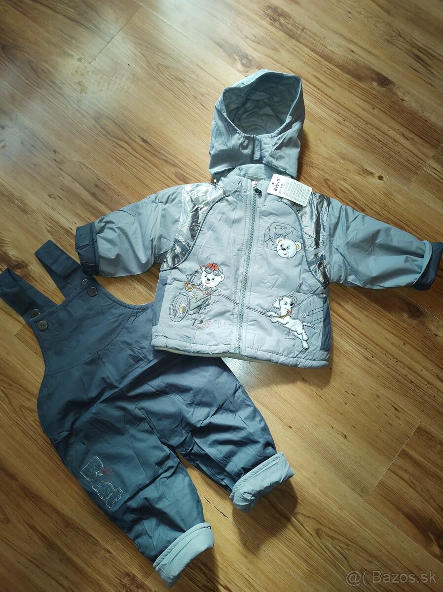 Zimná súprava 80