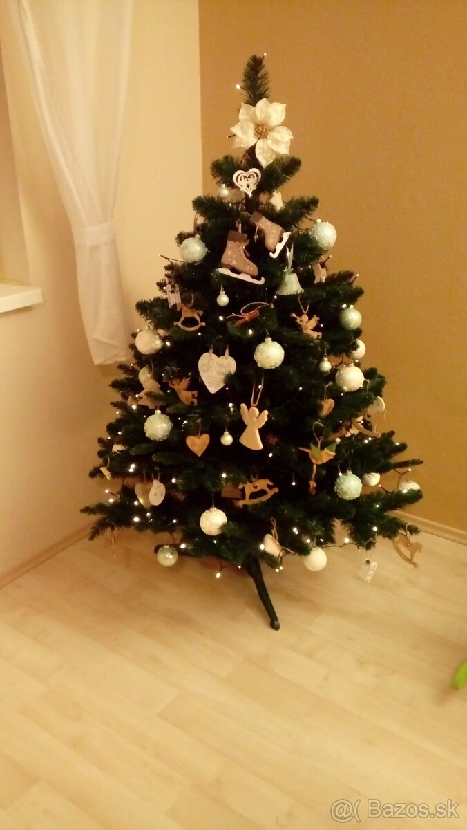 Vianočný stromček