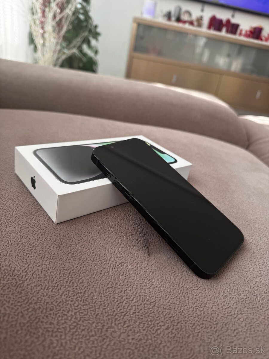 iPhone 14 256gb Midnight