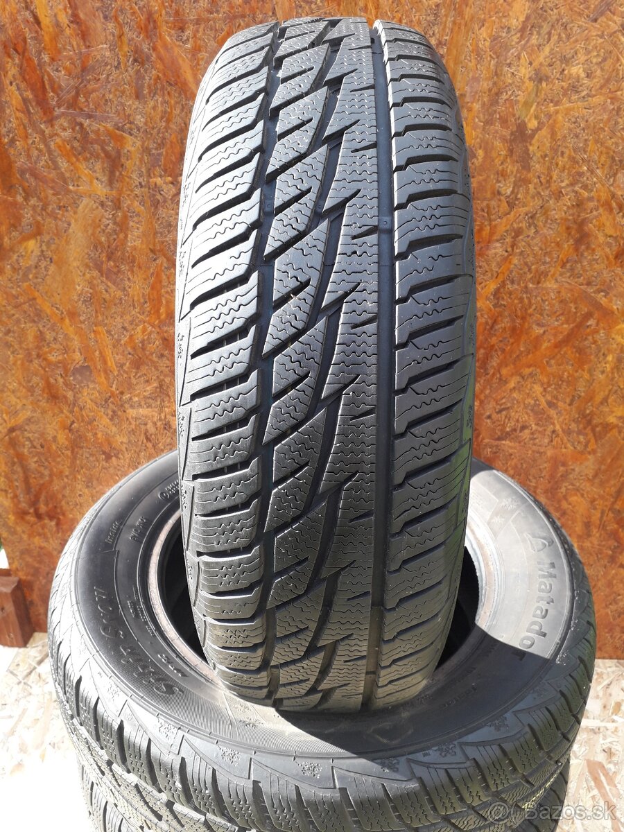 205/60 r16 zimne pneumatiky