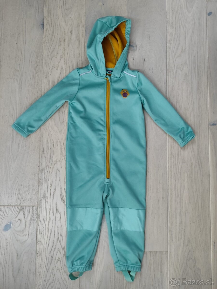 Detsky overal 98 /104