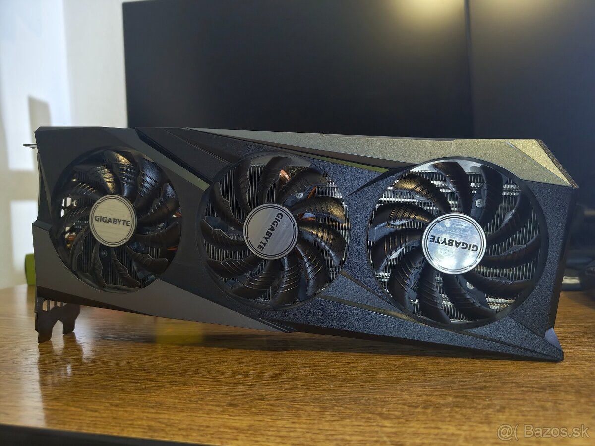 Gigabyte amd radeon rx 6700 xt 12gb