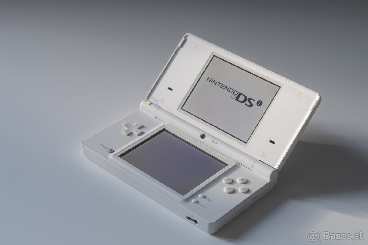 Nintendo DSi