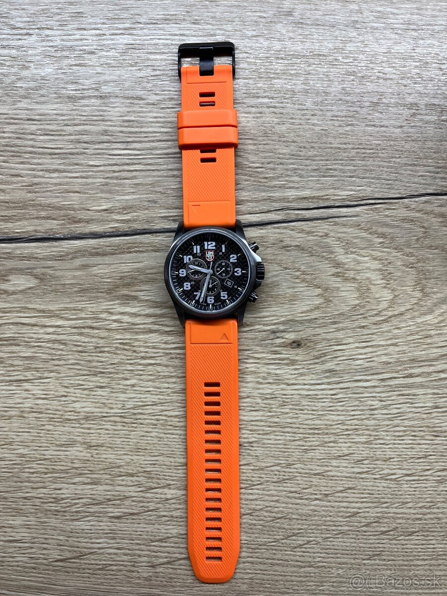 Luminox panske hodinky