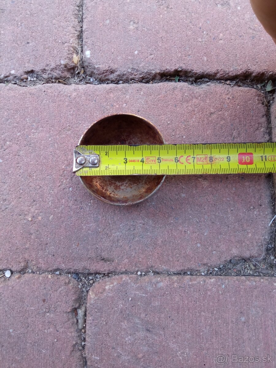 Predám vrch zvončeka.