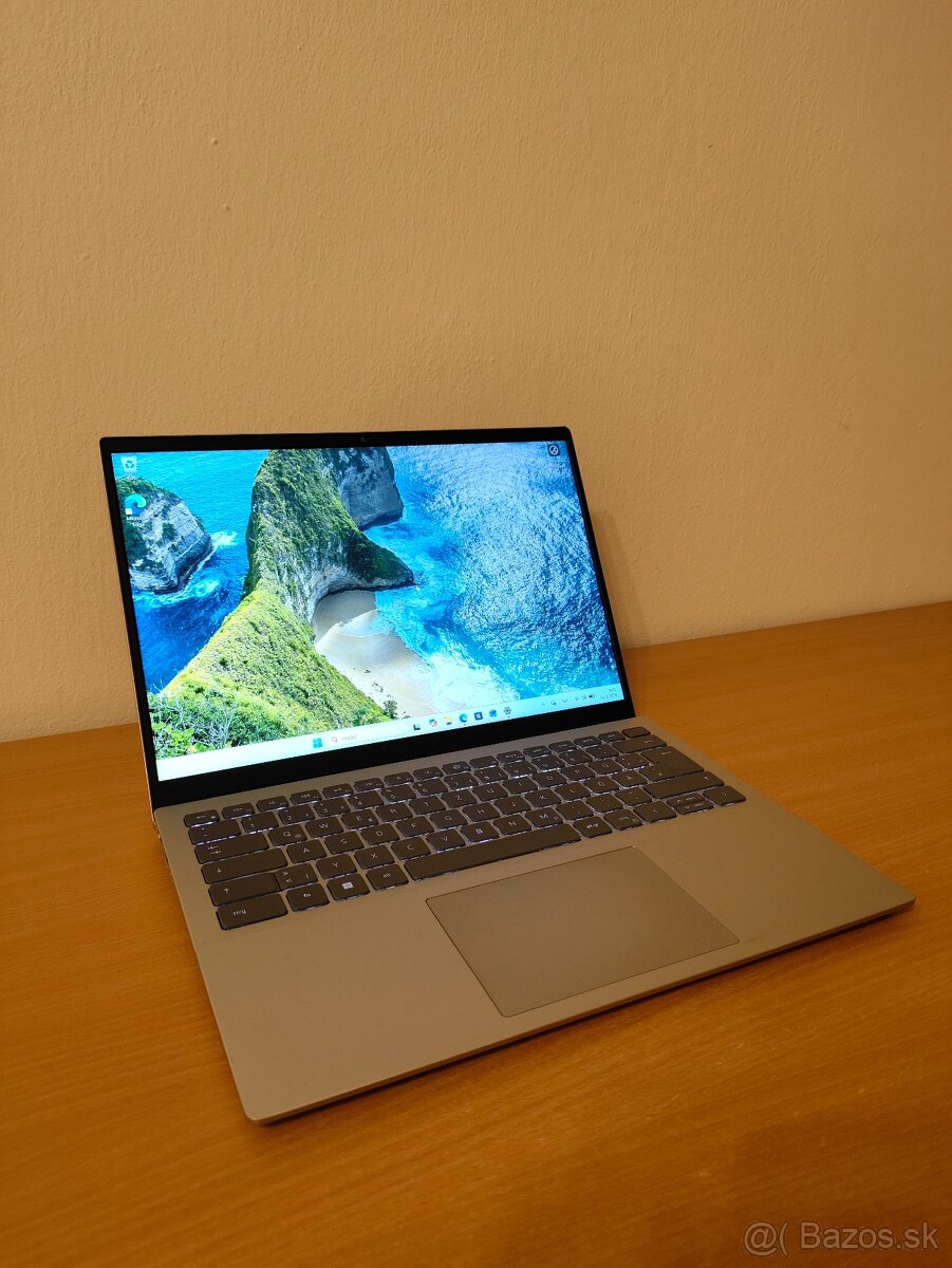 Dell Inspiron 14 | Ryzen 5 • 16GB RAM • SSD