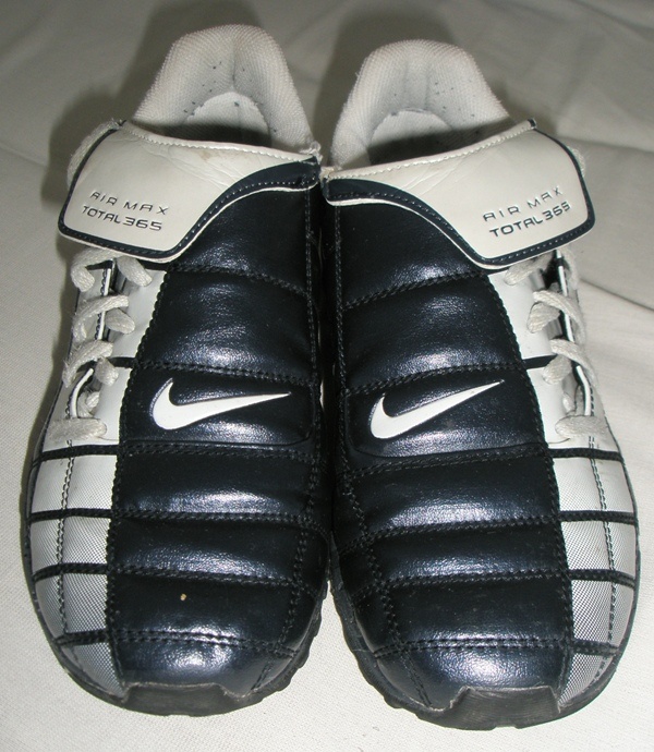 nike air max total 365