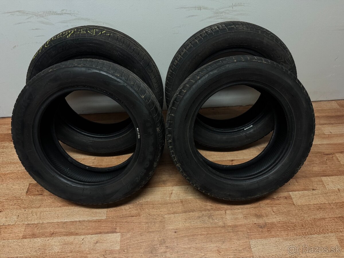 ⬇️ 185/60 R15 letné ⬇️