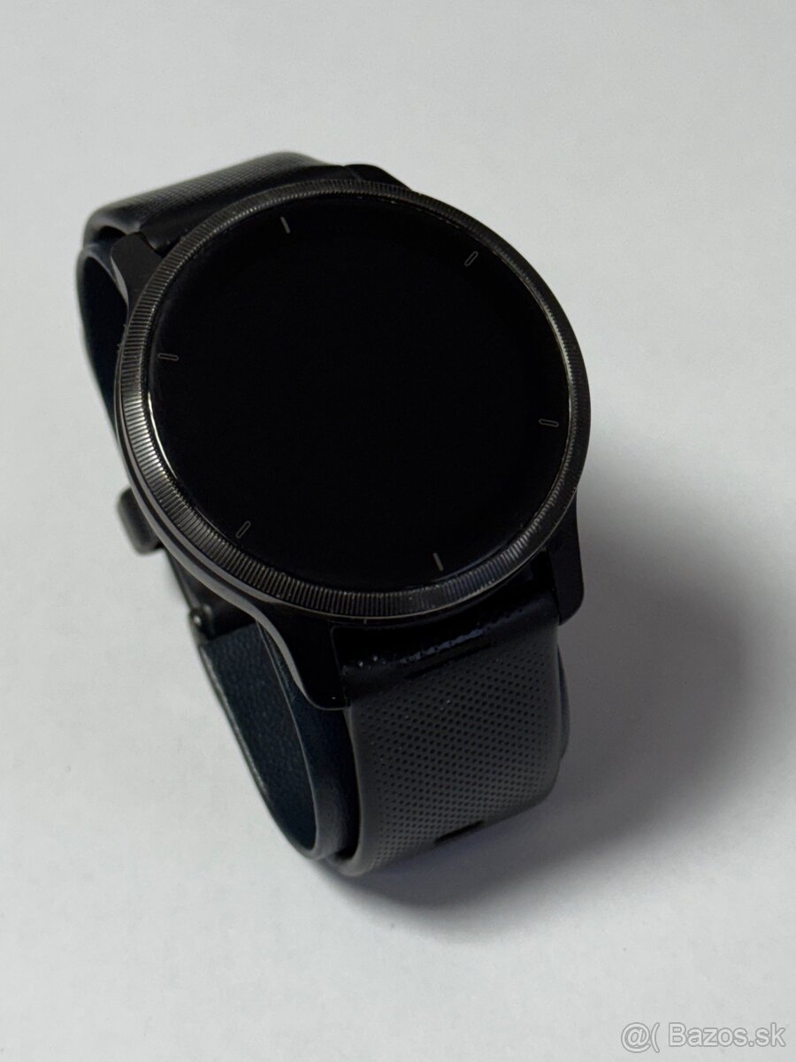 Garmin Venu 2 Black