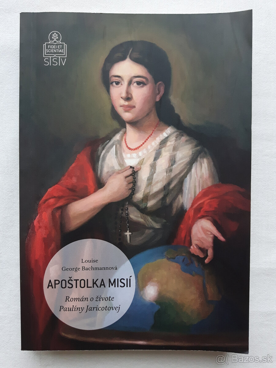 Apoštolka misií,Dokonalá sloboda Život Pána,Žiť Božím slovom