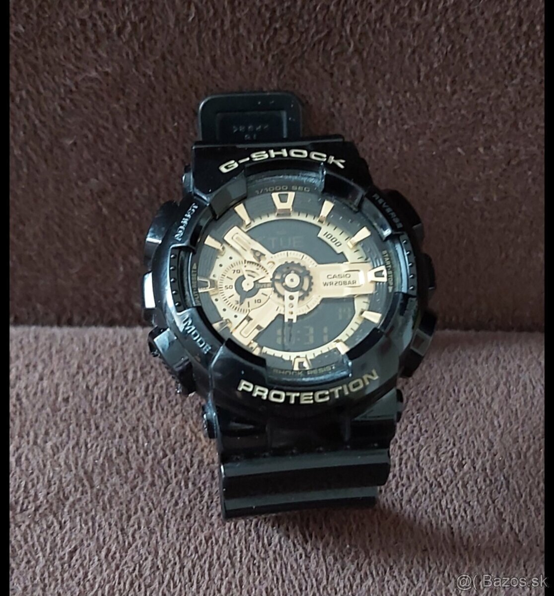 Hodinky Casio G-Shock