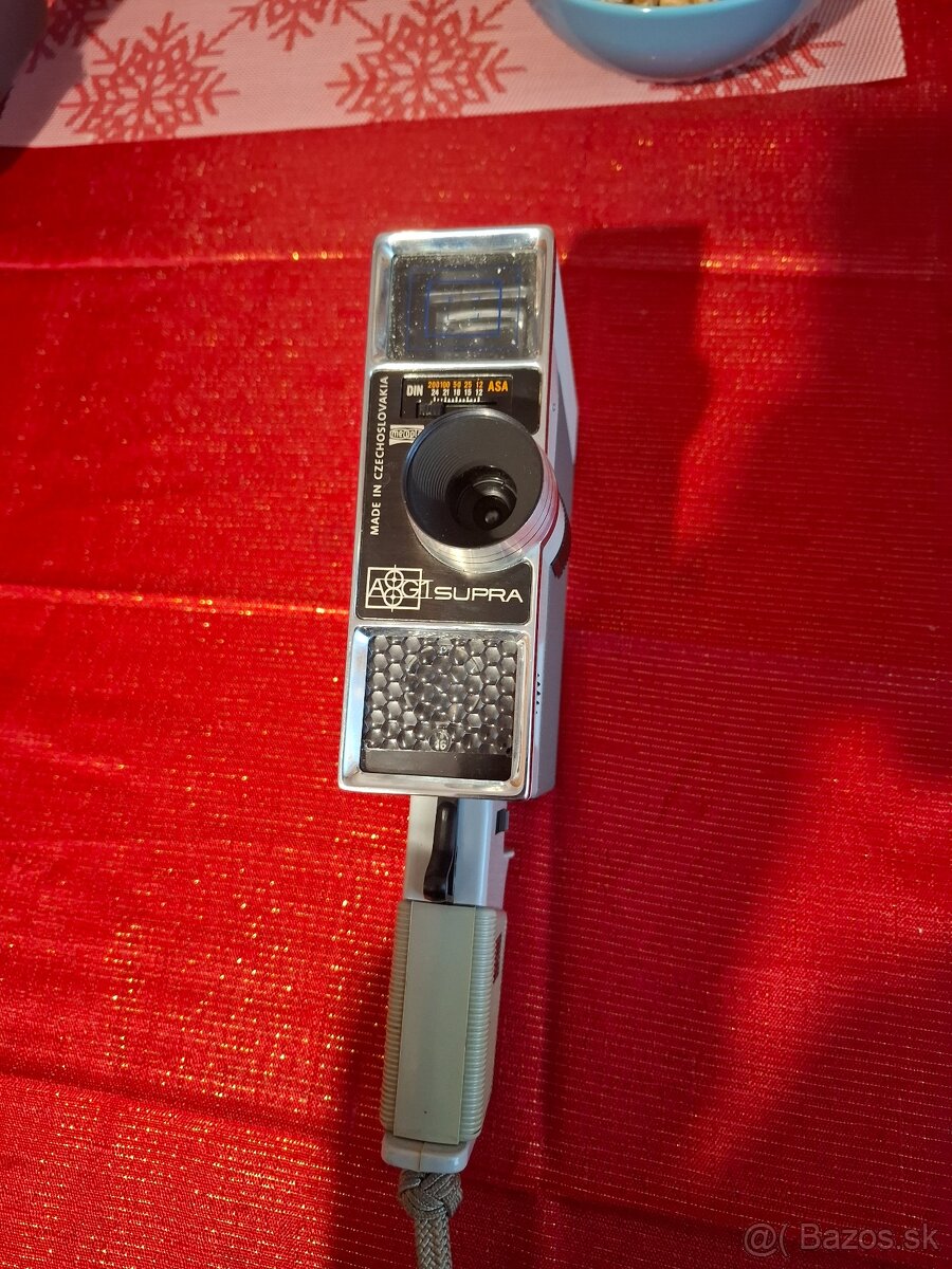 Kamera Meopta