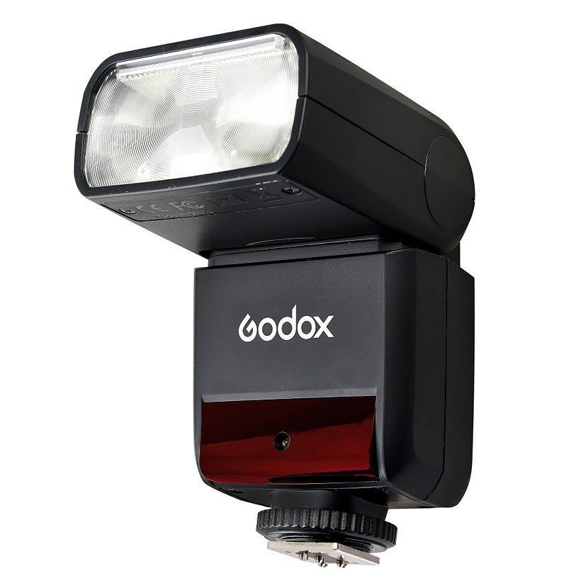 blesky Godox