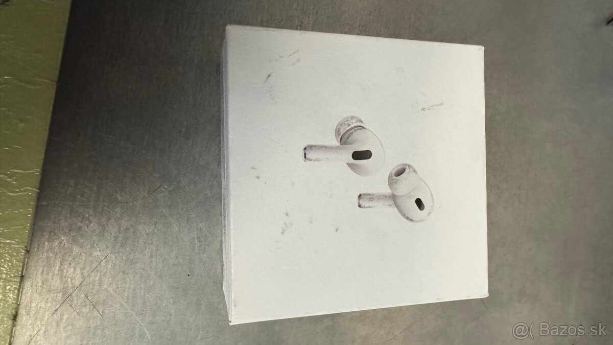 AirPods pro 2