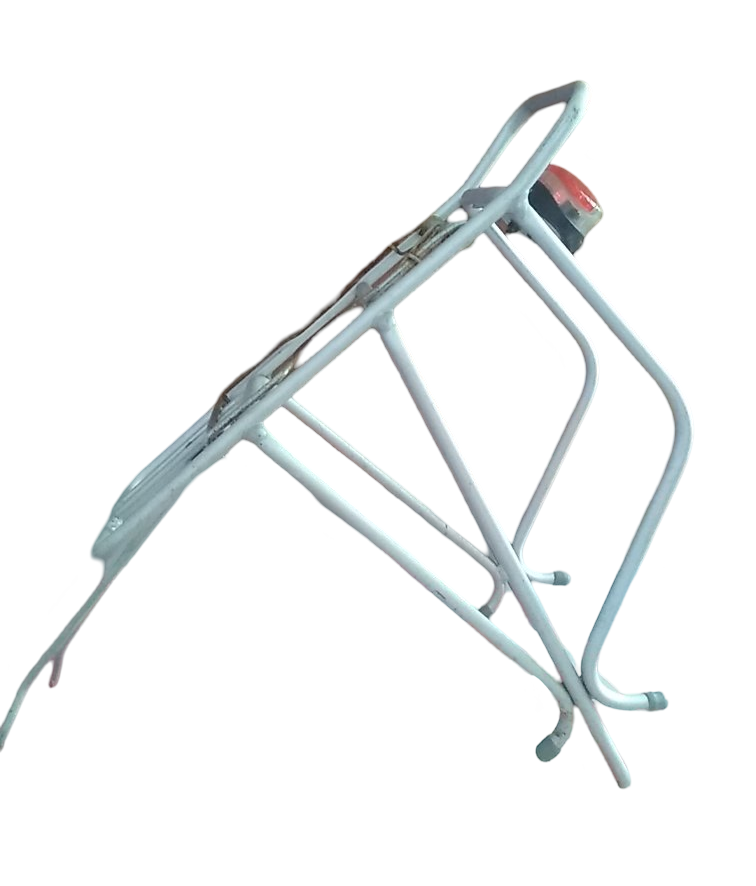 Zadný expedicny nosič na bicykel 28
