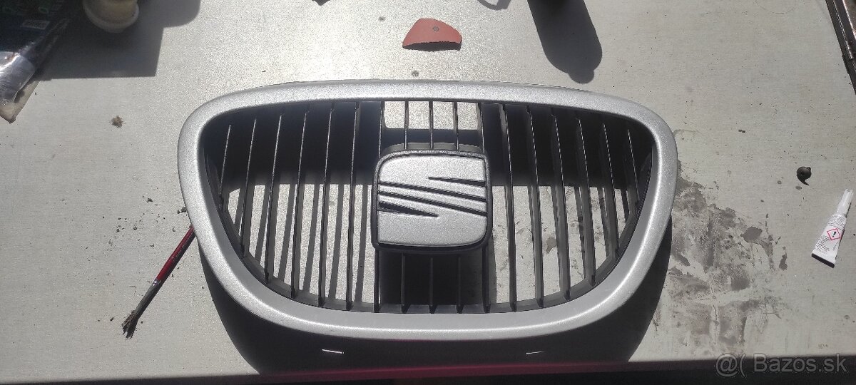 Maska Seat Leon