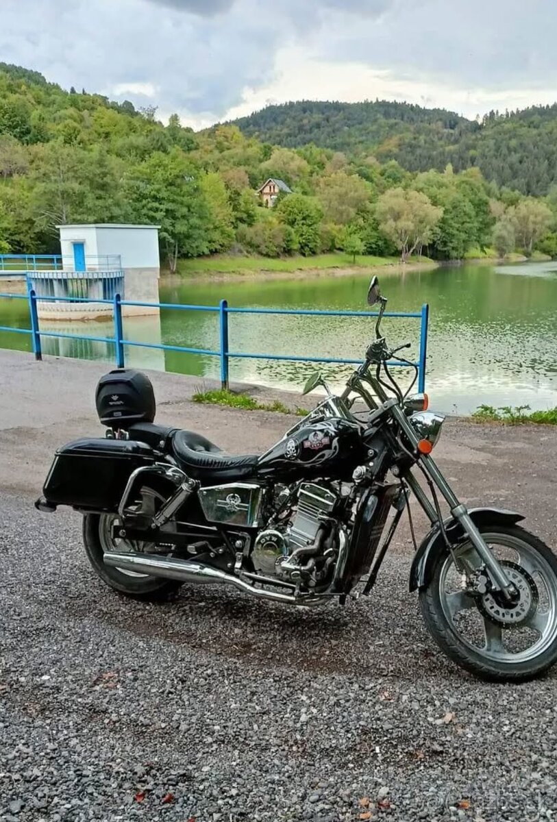 Yukki 250