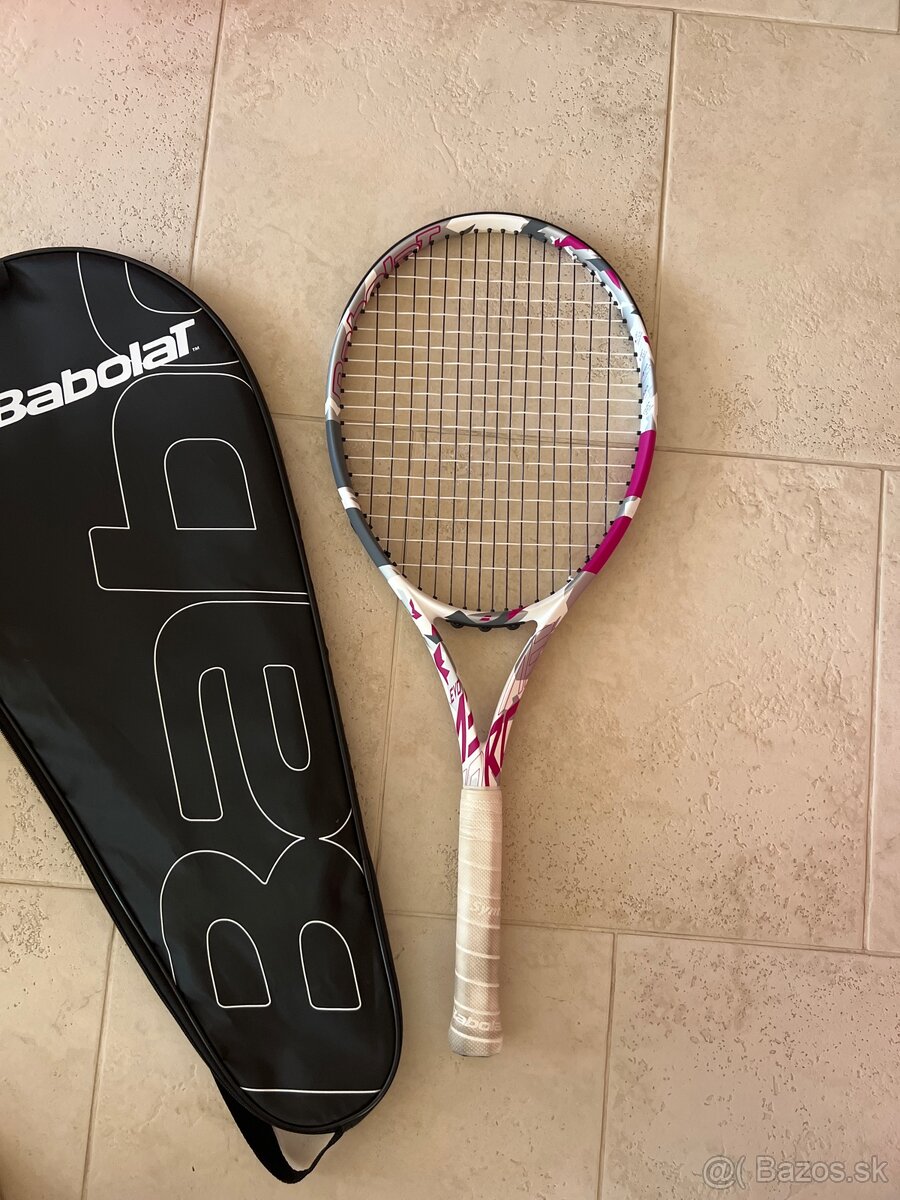 Tenisová raketa Babolat