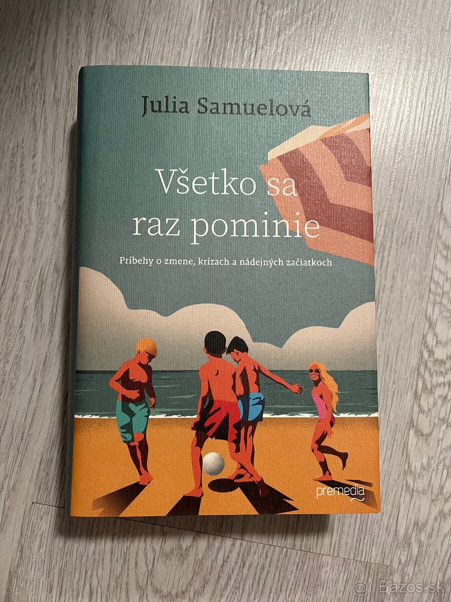 Všetko sa raz pominie