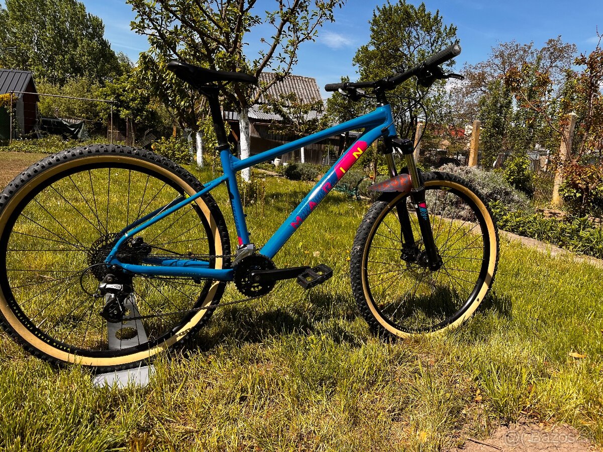 Marin Bobcat Trail 3 27.5