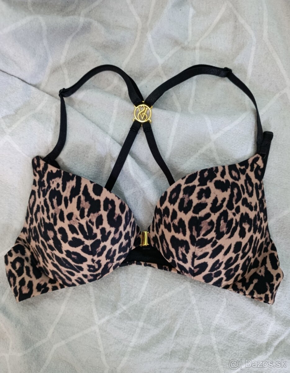 Podprsenka Victoria's Secret