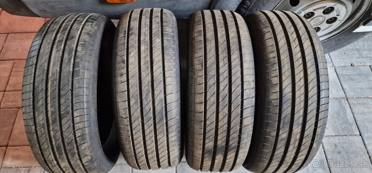 195/55 R 16 Michelin