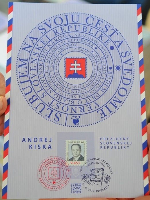 Prezident Kiska