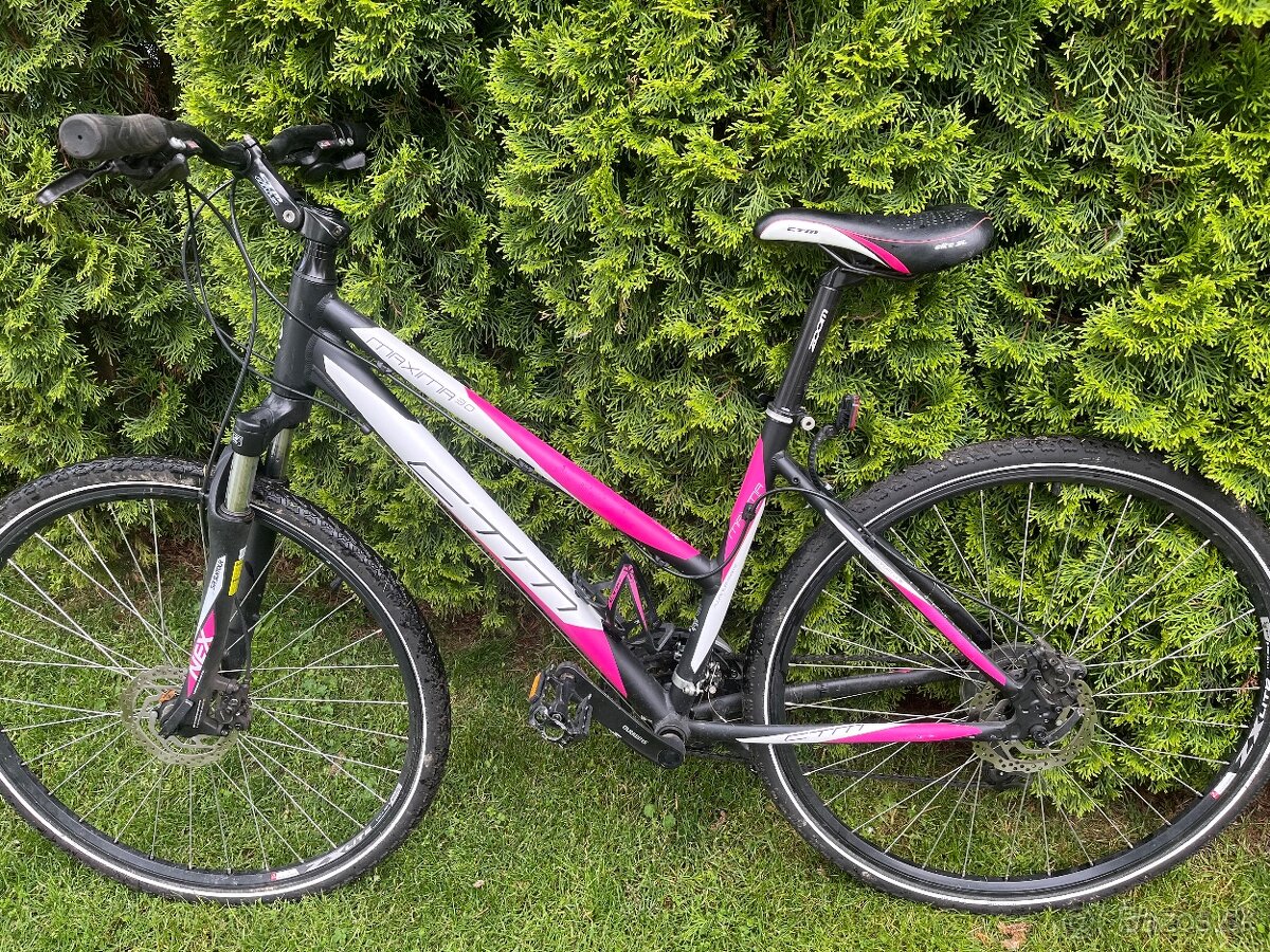 CTM Maxima 3.0