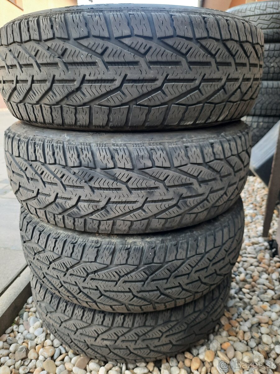 Predám 195/65 r15