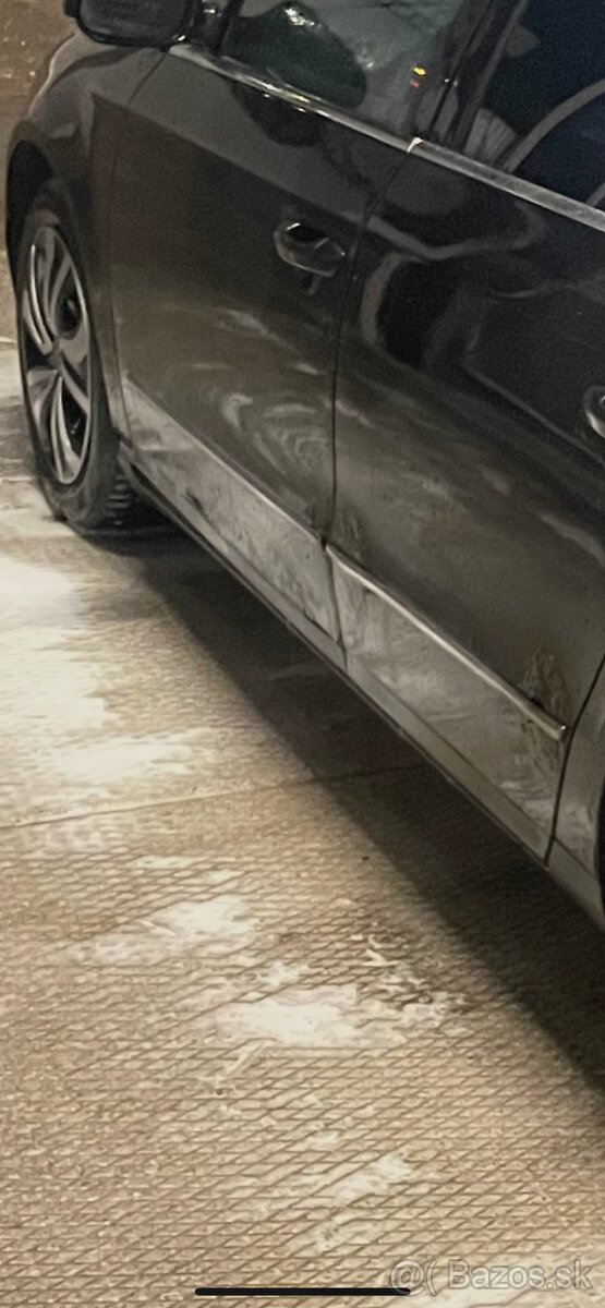 Volkswagen Passat b6