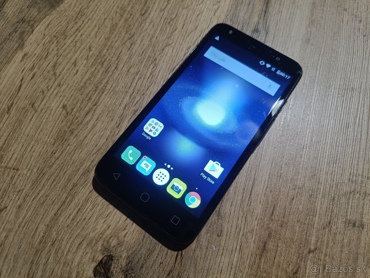 Wind Smart/Alcatel Pixi 4