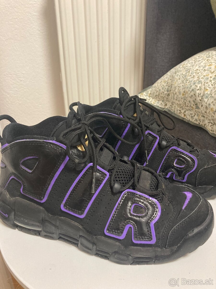 Nike Air uptempo