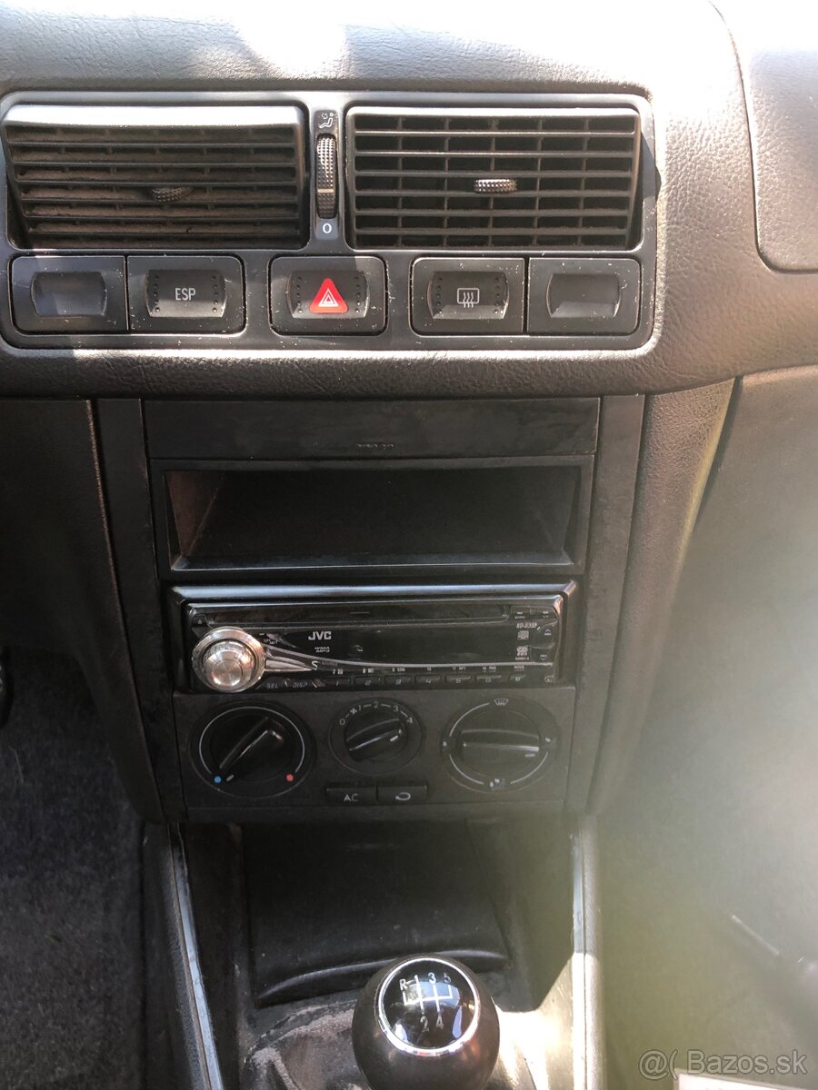 Golf 4 1.9 tdi