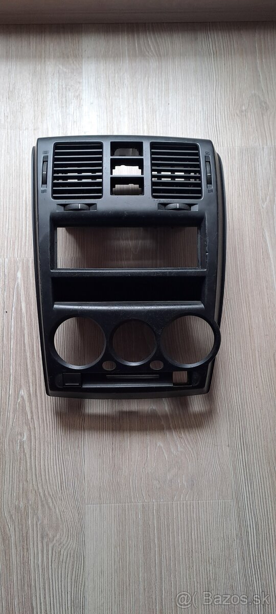 Ovládací panel Hyundai Getz