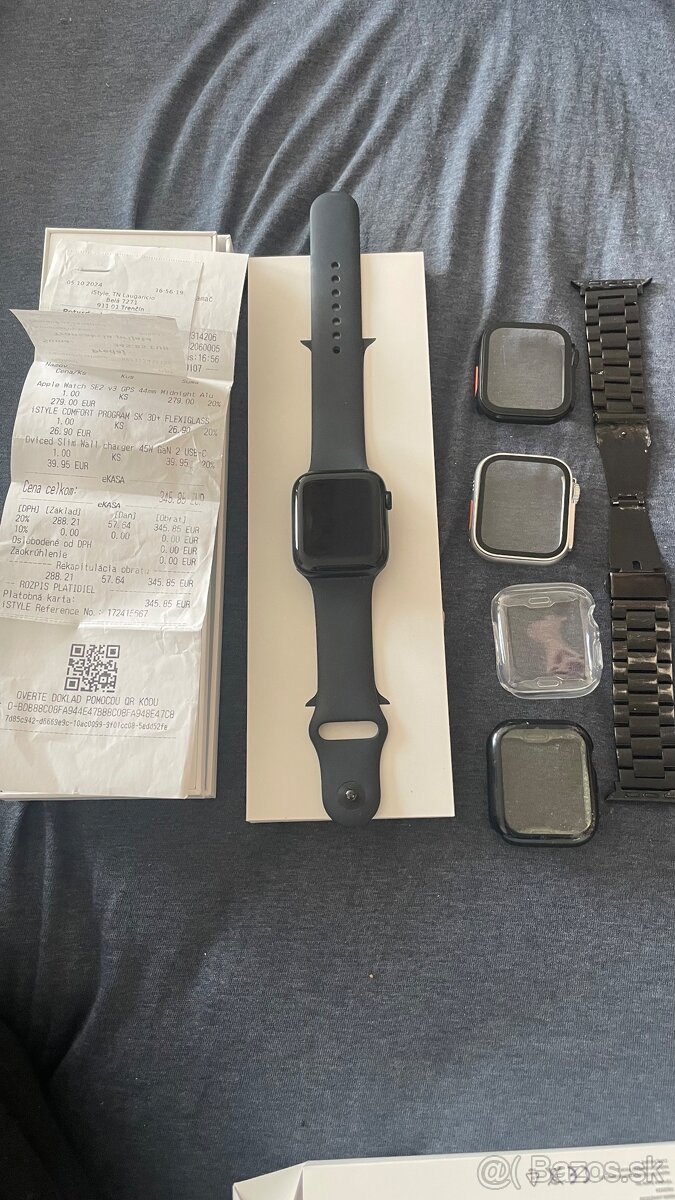 Apple watch SE2 44mm