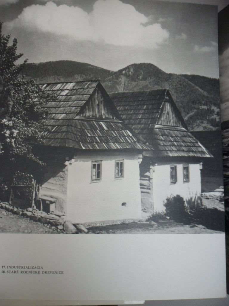 F. Šlachta - E. Kufčák: LIPTOV