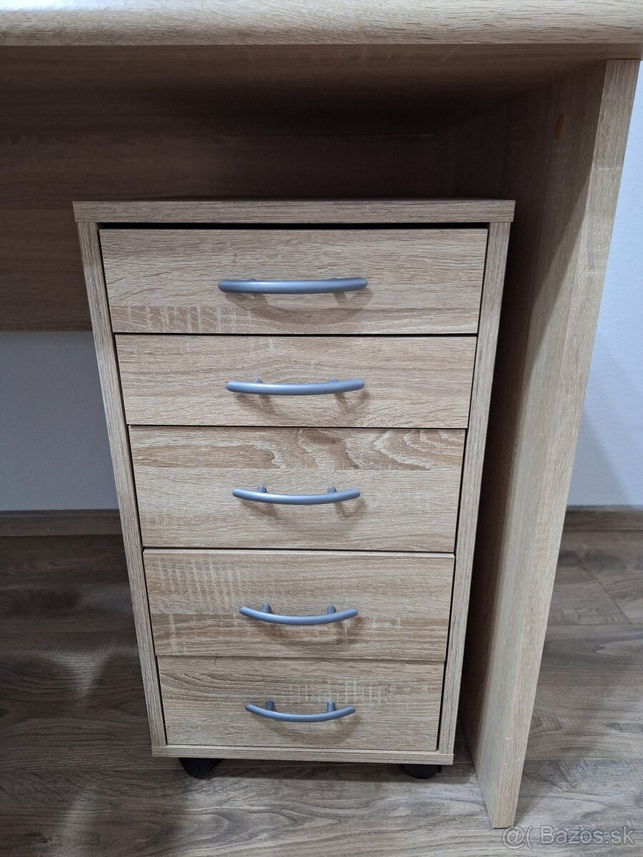 Kontajner pod pisaci stol