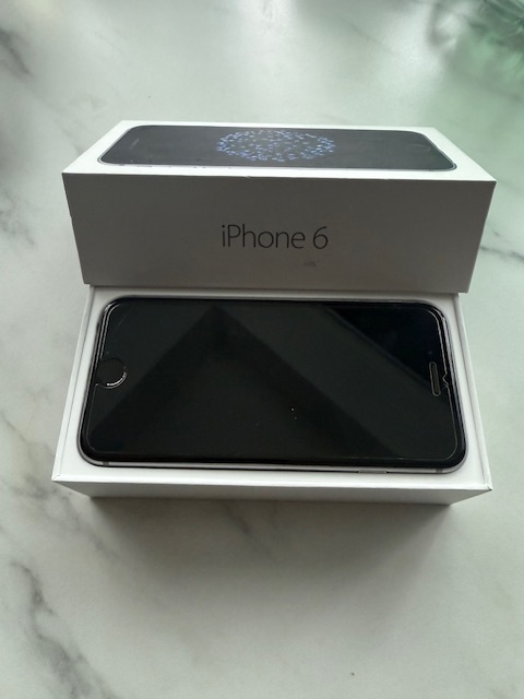Iphone 6, Iphone 6s